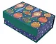 Коробка подарочная "Игрушки" 20*14*7см, Новый год, картон - фото 2