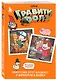 Гравити Фолз. Уничтожь этот блокнот с Диппером и Мейбл - фото 2