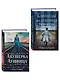 Комплект из 3-х книг (Акушерка Аушвица + Близнецы из Аушвица. Мне приснилась война + Близнецы из Аушвица. Ученик доктора Менгеле) - фото 3