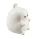 Копилка Зайчик (керамика) (14см) - фото 2