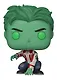Фигурка Funko POP! TV DC Titans Beast Boy (1512) (Fun75874) - фото 1