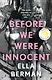 Before We Were Innocent - фото 1
