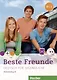 Beste Freunde B1. Paket Arbeitsbuch B1/1 und B1/2. Deutsch für Jugendliche mit CD (комплект из 2-х книг) - фото 2