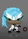 Фигурка Funko POP! Animation Bleach Grimmjow Jaggerjack w/(GW) Chase (1820) (Fun80259) - фото 3