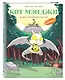 Кот Мэнджи и секрет волшебной крепости - фото 3