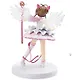 Фигурка аниме Сакура Собирательница Карт CARDCAPTOR SAKURA SAKURA CARD Сакура Киномото 13см 89640 - фото 2