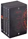 Hobbit/Lord of the Rings Gift Set 4 vol., Tolkien, J.R.R. - фото 3