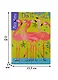 Тетрадь для записи английских слов Айрис, "Фламинго", А5, 32 листа, в ассортименте - фото 3
