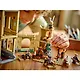 76447 Конструктор детский LEGO Harry Potter Замок Хогвартс - Уроки полетов, 651 деталей, возраст 9+ - фото 11