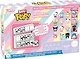 Фигурка коллекционная FUNKO ASST Bitty POP 4pk: Sanrio 12pc PDQ (FNK85718) (ассорти) - фото 5