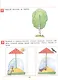 Раз - словечко, два - словечко. Рабочая тетрадь для детей 3-4 лет - фото 5