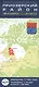 Карта Ленинградская область. Приозерский район (1:100тыс.) Приозерск (1:15тыс.) Озеро Вуокса (1:25тыс.) - фото 1