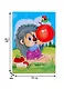 Игра Дрофа-Медиа Разрезные картинки Ёжик - фото 2