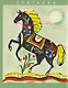 Конь бежит - земля дрожит: русские народные загадки и считалки - фото 2