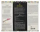 Набор для творчества Феникс+. Алмазная мозаика «Водопад by Lina Kreida», 40 х 50 см, 24 цвета - фото 5