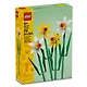 LEGO Botanical Collection: Нарциссы, 216 деталей (40747) - фото 1