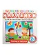 Развивающие наклейки. Формы и фигуры - фото 1