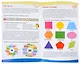 Ширмочка информационная. Математическое развитие детей 6-7 лет - фото 3