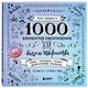 Каллиграфия и леттеринг. 1000 элементов оформления для вашего творчества (новое оформление) - фото 3