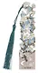 Закладка для книг Винсент Ван Гог Цветущие ветки миндаля (металл) - фото 2