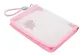 Папка для тетрадей A5 "КАПИБАРА-МИЛАШКА" молния с трех сторон, пластик - фото 3