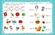 Годовой курс с упражнениями. Для детей 6-7 лет. Подготовка к школе - фото 8