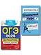 ОГЭ-2026. Комплект. Математика. Сборник заданий: 750 заданий с ответами + Справочник - фото 1