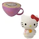 Коллекционная капсула-сюрприз Чашка Капучино Hello Kitty, в ассортименте (HK001) - фото 6