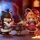 Фигурка коллекционная 52TOYS KIMMY&MIKI Werewolf 2 серия в ассортименте (коробка) (43883) - фото 10