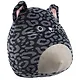 Мягкая игрушка Squishmallows Пантера Сиомара (20 см) - фото 1