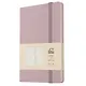 Ежедневник датированный 2026 год, А5, 176 листов, "Joy Book", ежевичное суфле - фото 3