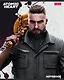 Тетрадь в клетку Hatber, "Atomic Heart 4", 48 листов, в ассортименте - фото 5