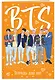 Тетрадь для нот BTS, А4, 24 листта - фото 2