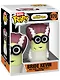 Набор Funko Bitty POP! Minions Bride Kevin & Eye, Matie (2шт) (94224) - фото 3