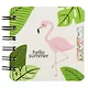 Записная книжка «Hello flamingo» - фото 3