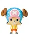 Фигурка One Piece Fluffy Puffy Chopper (BNS923) - фото 1