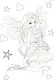 Раскраска А5 Эконом. Winx. Магия дружбы - фото 2