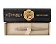 Ручка шариковая "Jotter 70th Stainless Steel CT" синяя, Parker - фото 1