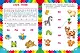 Сборник развивающих заданий для детей 5-6 лет - фото 7