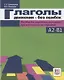 Глаголы движения-без ошибок. Пособие для студентов, изучающих русский язык как иностранный - фото 1