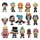 Фигурка FUNKO One Piece. Подвижная фигурка Mystery Minis (FNK30608) - фото 2