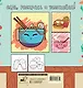Кушац хочется всегда. Антистресс-раскраска - фото 2