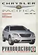 Chrysler Pacifica. Руководство по ремонту и эксплуатации. Бензиновые двигатели. Выпуск с 2003 года - фото 4
