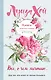 Книга женского счастья. Все о чем мечтаю. Летнее оформление - фото 1