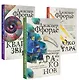 Все Хроники Казама в европокете. Комплект из 3 книг ( Последняя Охотница на драконов, Песнь Кваркозверя, Око Золтара) - фото 3
