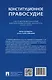 Конституционное правосудие. Систематизированный библиографический указатель (2017–2023) - фото 2