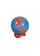 Точилка «Globe», 1 отверстие, пластик, Maped - фото 1