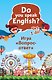 Do you speak English? Yes, I do. Игра «Вопрос-ответ» (45 карточек) - фото 1
