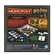 Игра настольно-печатная Монополия Гарри Поттер - фото 2