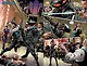 Вселенная DC. Rebirth. Аквамен. Книга 2. Восхождение Черной Манты - фото 5